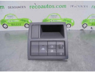 Recambio de mando limpia para kia carens 2.0 turbodiesel cat referencia OEM IAM OK2FA55311  