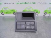 Recambio de mando limpia para kia carens 2.0 turbodiesel cat referencia OEM IAM OK2FA55311 
