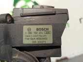 Replacement pedal potentiometer for Ford Mondeo III (B5Y) 2.0 TDCi OEM IAM reference 46803400 0280752231 BOSCH