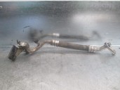 Replacement air conditioning pipes for Kia Cerato 1.5 CRDi OEM IAM reference 977752F300 