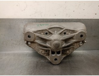 Recambio de copela amortiguador delantero izquierdo para porsche cayenne (9pa) 3.2 referencia OEM IAM 7L0412391C 95534301530 