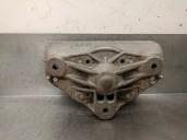 Recambio de copela amortiguador delantero izquierdo para porsche cayenne (9pa) 3.2 referencia OEM IAM 7L0412391C 95534301530 
