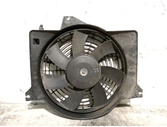 Recambio de electroventilador para hyundai matrix (fc) 1.5 crdi referencia OEM IAM 9773017800 DONGYANG
