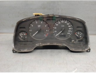 Recambio de cuadro instrumentos para opel astra g berlina 1.6 16v referencia OEM IAM 09228746 351180000 TRW