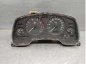 Recambio de cuadro instrumentos para opel astra g berlina 1.6 16v referencia OEM IAM 09228746 351180000 TRW