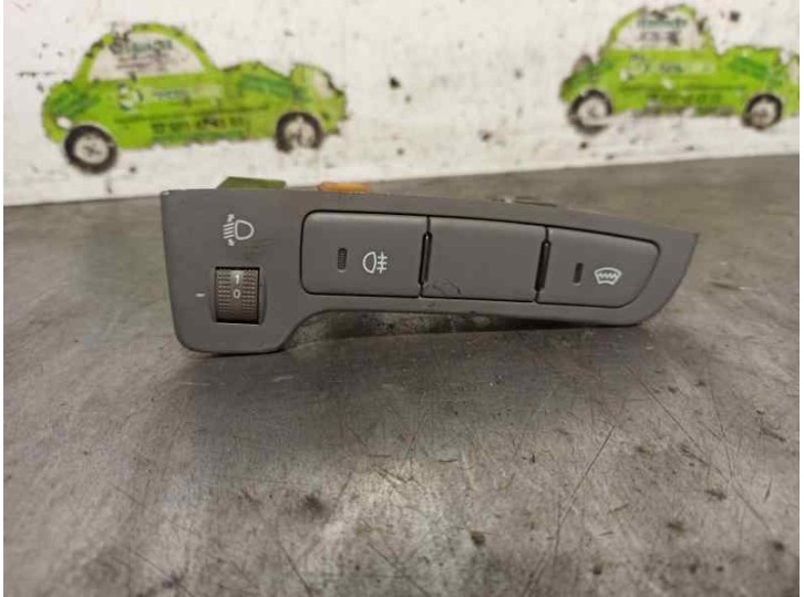 Recambio de mando luces salpicadero para kia carens (un) 2.0 crdi referencia OEM IAM 933181D000S8 