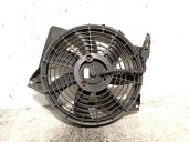 Recambio de electroventilador para hyundai matrix (fc) 1.5 crdi referencia OEM IAM 9773017800 DONGYANG