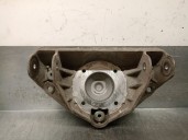 Recambio de copela amortiguador delantero izquierdo para porsche cayenne (9pa) 3.2 referencia OEM IAM 7L0412391C 95534301530 