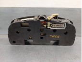 Recambio de cuadro instrumentos para opel astra g berlina 1.6 16v referencia OEM IAM 09228746 351180000 TRW