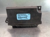 Recambio de centralita cierre para cadillac srx v6 elegance referencia OEM IAM 15251259 050829A 