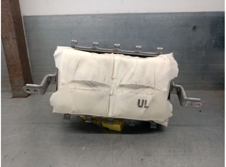 Recambio de airbag delantero derecho para lexus gs (_s19_) 450h (grs191_, gws191_) referencia OEM IAM 7396030080 7396030080 