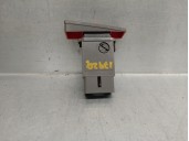 Recambio de warning para chevrolet epica 2.0 diesel cat referencia OEM IAM 96645141 864W0140 HAZARD