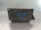 Recambio de centralita cierre para cadillac srx v6 elegance referencia OEM IAM 15251259 050829A 