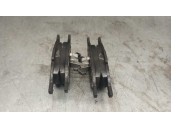 Replacement brake pads for BMW 3 Series Compact (E36) 1.6 CAT OEM IAM reference 
