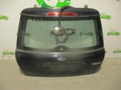 Recambio de porton trasero para mini cooper (rc31) (2004-...) manual 1.6 85 referencia OEM IAM 41002752015 AZUL OSCURO 3 PUERTAS