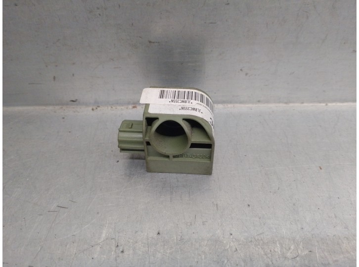 Recambio de sensor impacto para chevrolet epica 2.0 diesel cat referencia OEM IAM 96641828 5WK43628 SIEMENS