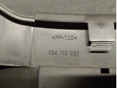 Recambio de cuadro instrumentos para opel astra g berlina 1.6 16v referencia OEM IAM 09228746 351180000 TRW