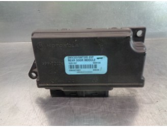 Recambio de centralita cierre para cadillac srx v6 elegance referencia OEM IAM 15251257 050919A 