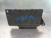 Recambio de centralita cierre para cadillac srx v6 elegance referencia OEM IAM 15251257 050919A 