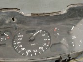 Recambio de cuadro instrumentos para opel astra g berlina 1.6 16v referencia OEM IAM 09228746 351180000 TRW