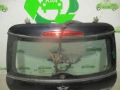 Recambio de porton trasero para mini cooper (rc31) (2004-...) manual 1.6 85 referencia OEM IAM 41002752015 AZUL OSCURO 3 PUERTAS