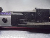 Recambio de luz central de freno para citroën c4 picasso sx referencia OEM IAM 9654435580  