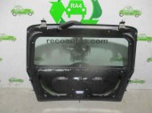 Recambio de porton trasero para mini cooper (rc31) (2004-...) manual 1.6 85 referencia OEM IAM 41002752015 AZUL OSCURO 3 PUERTAS