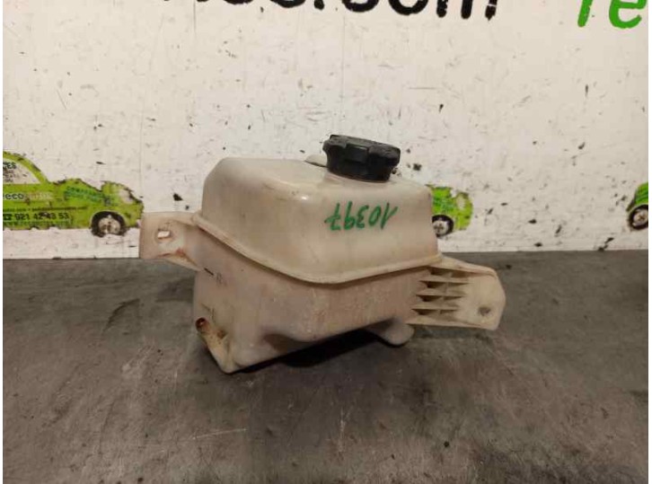 Recambio de deposito expansion para kia carens (un) 2.0 crdi referencia OEM IAM 254311D200 