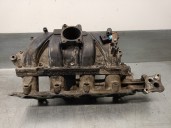 Recambio de colector admision para opel astra g berlina 1.6 16v referencia OEM IAM 9158176 849151 PIERBURG