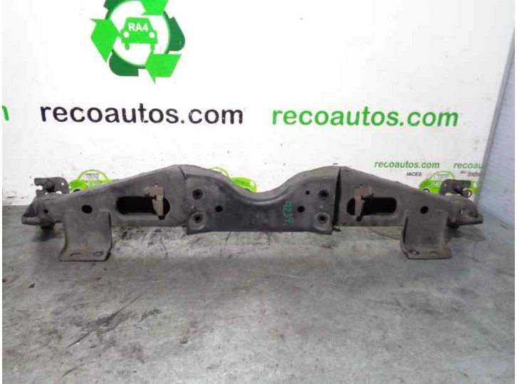 Recambio de puente trasero para mini cooper (rc31) (2004-...) manual 1.6 85 referencia OEM IAM 12533510 SOLO PUENTE BURRA 1