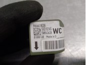 Recambio de sensor impacto para chevrolet epica 2.0 diesel cat referencia OEM IAM 96641828 5WK43628 SIEMENS