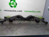 Recambio de puente trasero para mini cooper (rc31) (2004-...) manual 1.6 85 referencia OEM IAM 12533510 SOLO PUENTE BURRA 1