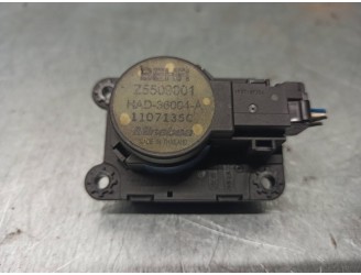 Recambio de motor calefaccion para peugeot 5008 active referencia OEM IAM Z5509001 1107135C BEHR