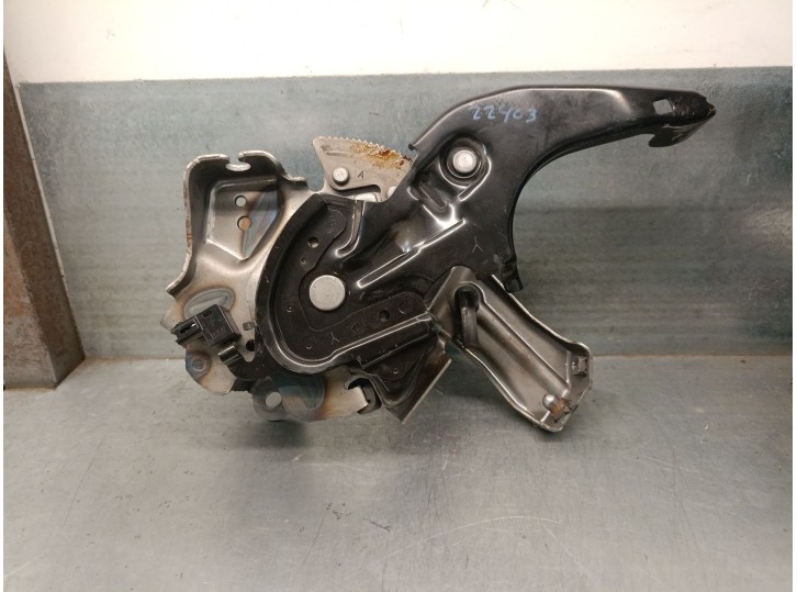 Recambio de palanca freno de mano para lexus gs (_s19_) 450h (grs191_, gws191_) referencia OEM IAM 4620030420 4620030420 