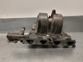 Recambio de colector admision para opel astra g berlina 1.6 16v referencia OEM IAM 9158176 849151 PIERBURG