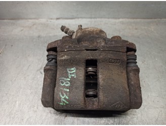 Recambio de pinza freno delantera derecha para renault megane i berlina hatchback (ba0) 2.0 cat referencia OEM IAM 7701201966 