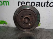 Recambio de mangueta trasera derecha para mini cooper (rc31) (2004-...) manual 1.6 85 referencia OEM IAM 33416756830  