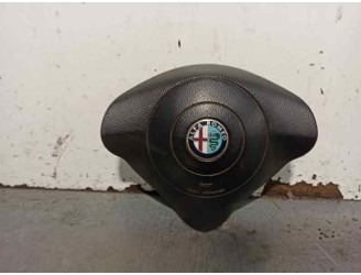 Recambio de airbag delantero izquierdo para alfa romeo 156 sportwagon crosswagon q4 referencia OEM IAM 735289920 
