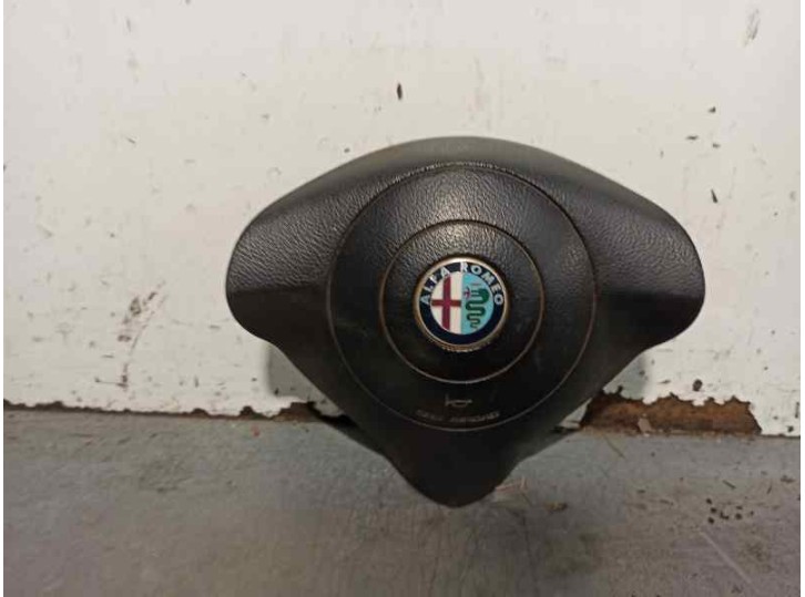 Recambio de airbag delantero izquierdo para alfa romeo 156 sportwagon crosswagon q4 referencia OEM IAM 735289920  