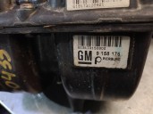 Recambio de colector admision para opel astra g berlina 1.6 16v referencia OEM IAM 9158176 849151 PIERBURG