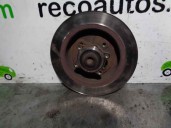 Recambio de mangueta trasera derecha para mini cooper (rc31) (2004-...) manual 1.6 85 referencia OEM IAM 33416756830 