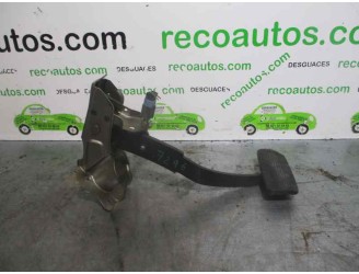Recambio de pedal freno para nissan terrano/terrano.ii (r20) 3.0 td cat referencia OEM IAM 