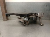 Recambio de palanca freno de mano para lexus gs (_s19_) 450h (grs191_, gws191_) referencia OEM IAM 4620030420 4620030420 