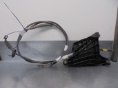 Recambio de freno de mano electrico para citroën c4 picasso sx referencia OEM IAM 9659810180  