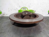 Recambio de mangueta trasera derecha para mini cooper (rc31) (2004-...) manual 1.6 85 referencia OEM IAM 33416756830 