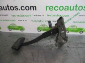Recambio de pedal freno para nissan terrano/terrano.ii (r20) 3.0 td cat referencia OEM IAM   