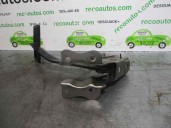 Recambio de pedal freno para nissan terrano/terrano.ii (r20) 3.0 td cat referencia OEM IAM 