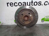 Recambio de mangueta trasera izquierda para mini cooper (rc31) (2004-...) manual 1.6 85 referencia OEM IAM 33416756830 