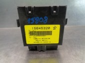 Recambio de modulo electronico para cadillac srx v6 elegance referencia OEM IAM 15845320 15845321AA 