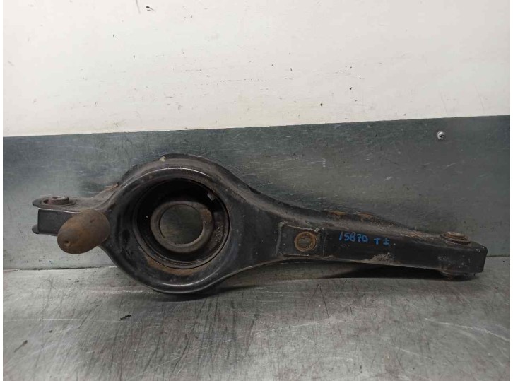 Replacement rear lower left suspension arm for Volvo V50 Estate D5 Edition R-Design OEM IAM reference 31277584 